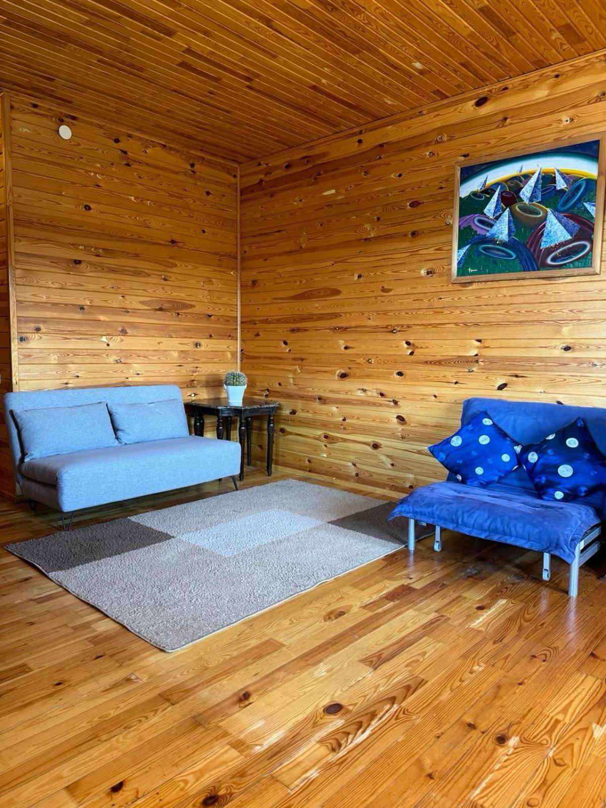 Mayak Resort Kam'yani Potoky Habitación foto