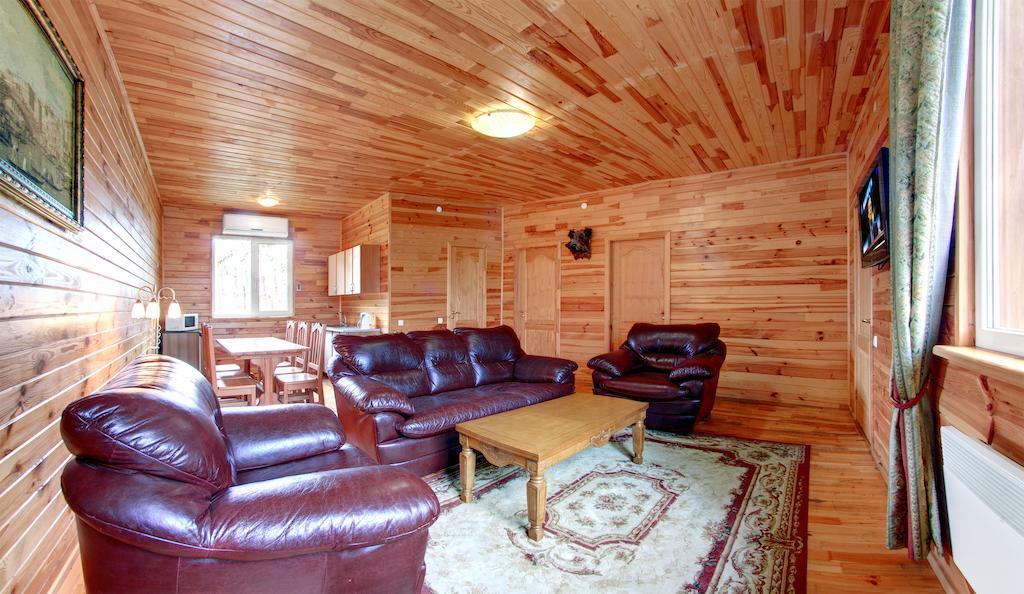 Mayak Resort Kam'yani Potoky Habitación foto